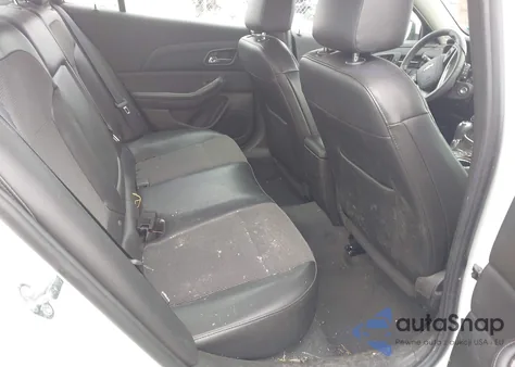 2015 Chevrolet Malibu 1Lt z USA, uszkodzony, nr VIN 1G11C5SL9FU126173